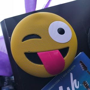 An Emoji Speaker